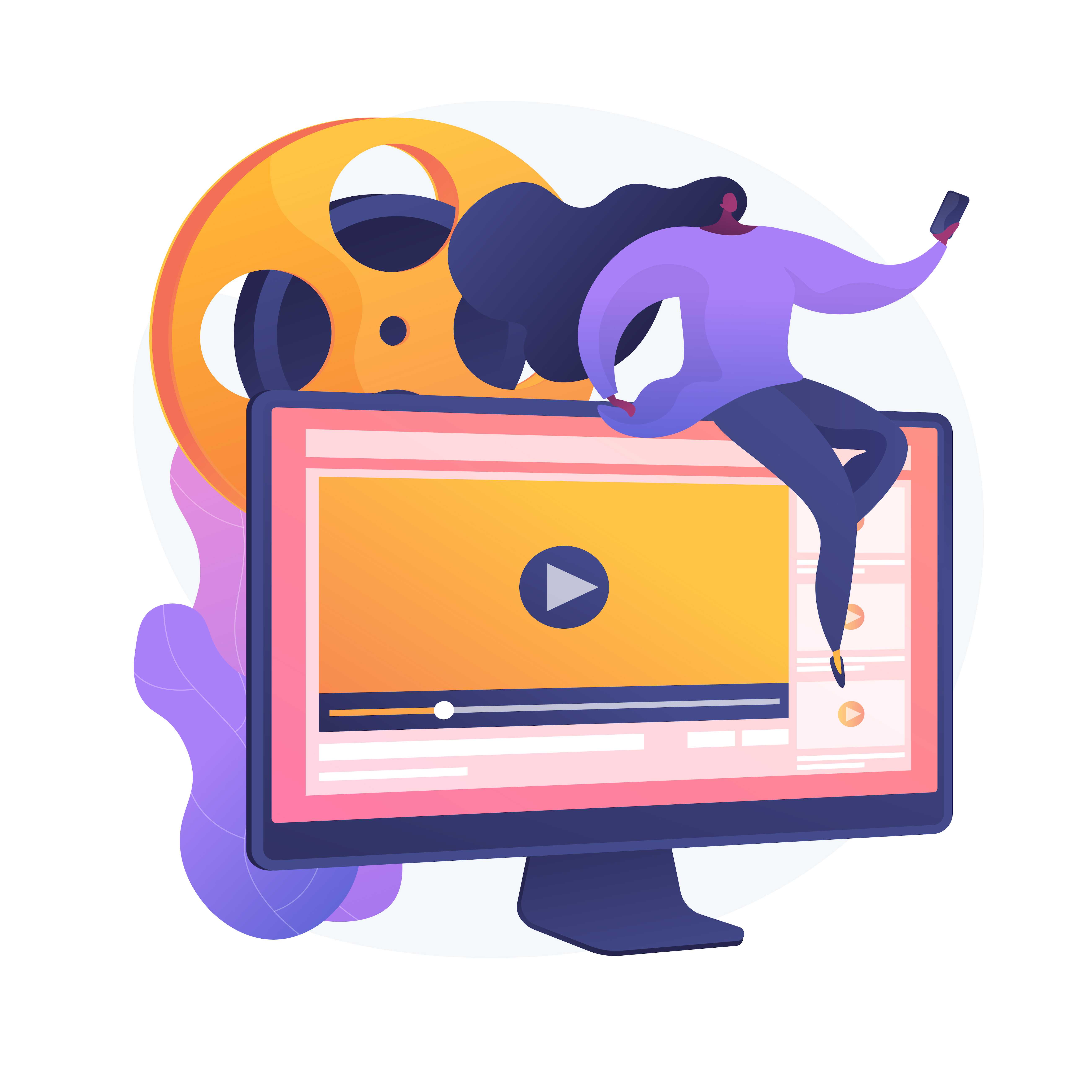 Five Steps to Creating an Engaging Animated Explainer Video for Your Business