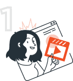 Design Process Step 1 - Brief