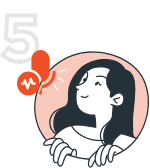 Design Process Step 5 - Voice Over