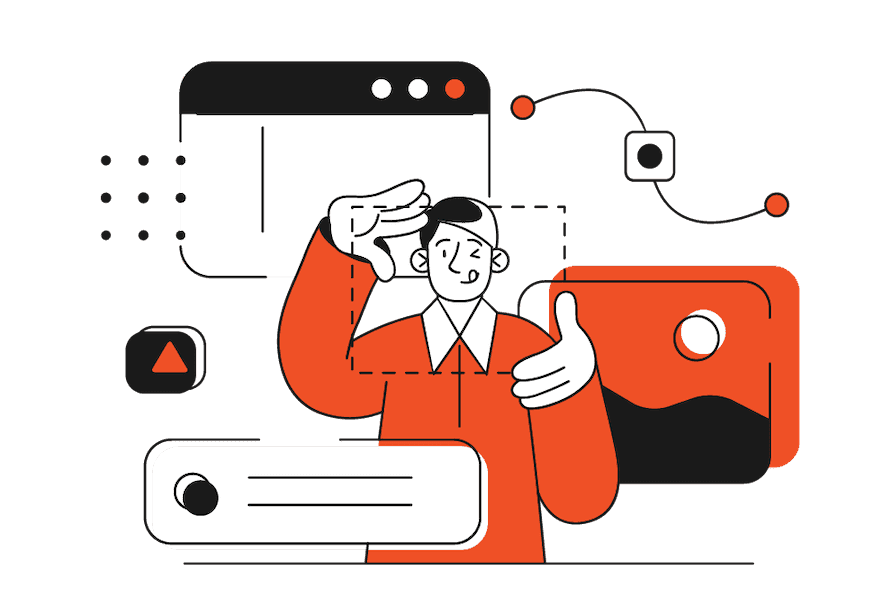 Custom Animated Video