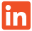 Linkedin Icon