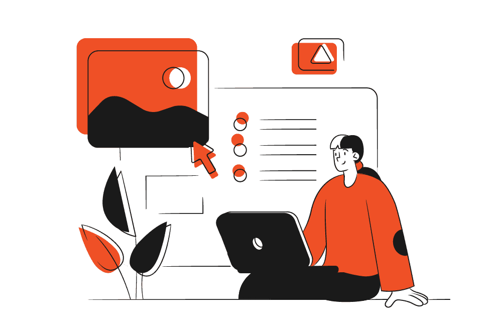 Custom Animated Video