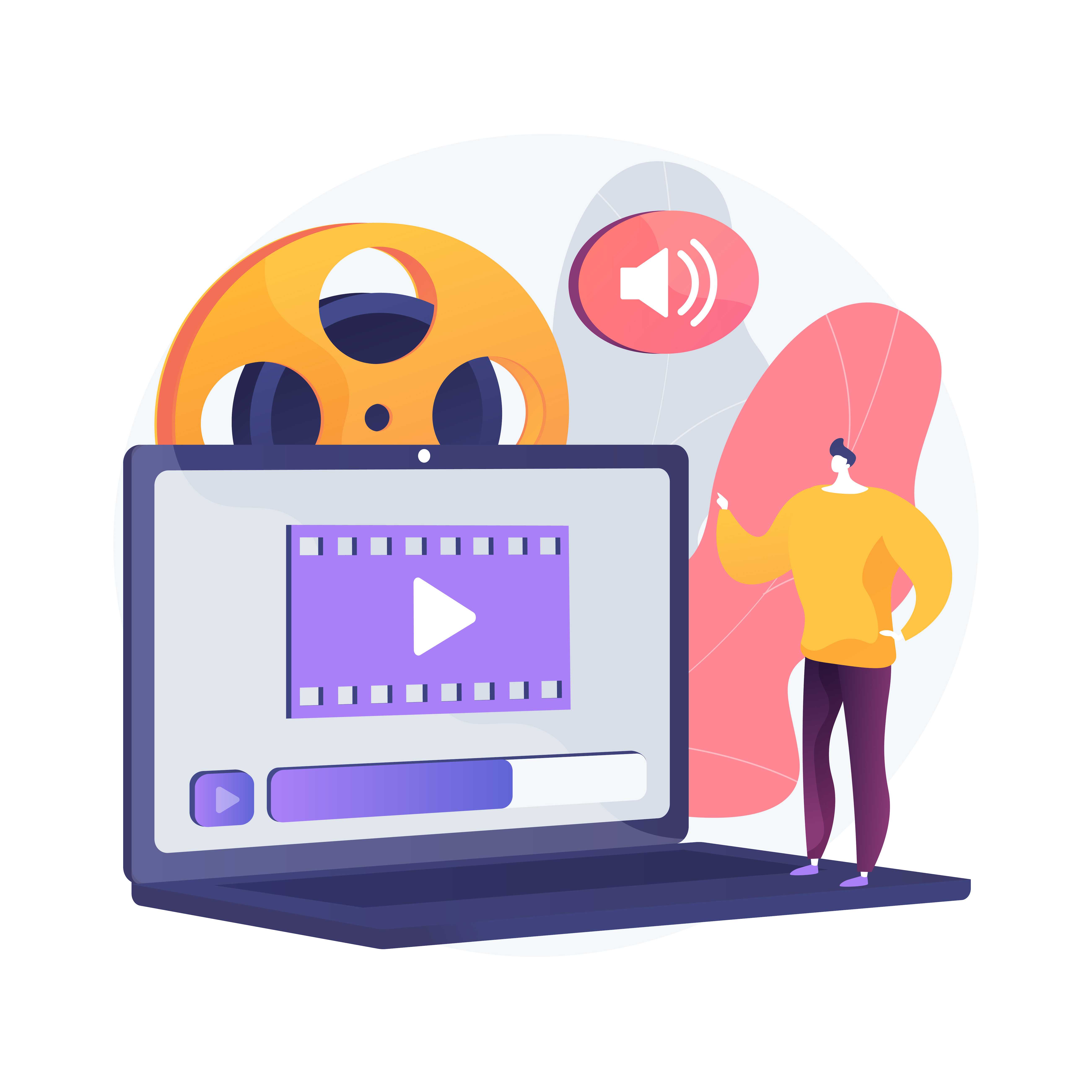 Is it true that video animation can improve traffic to websites?