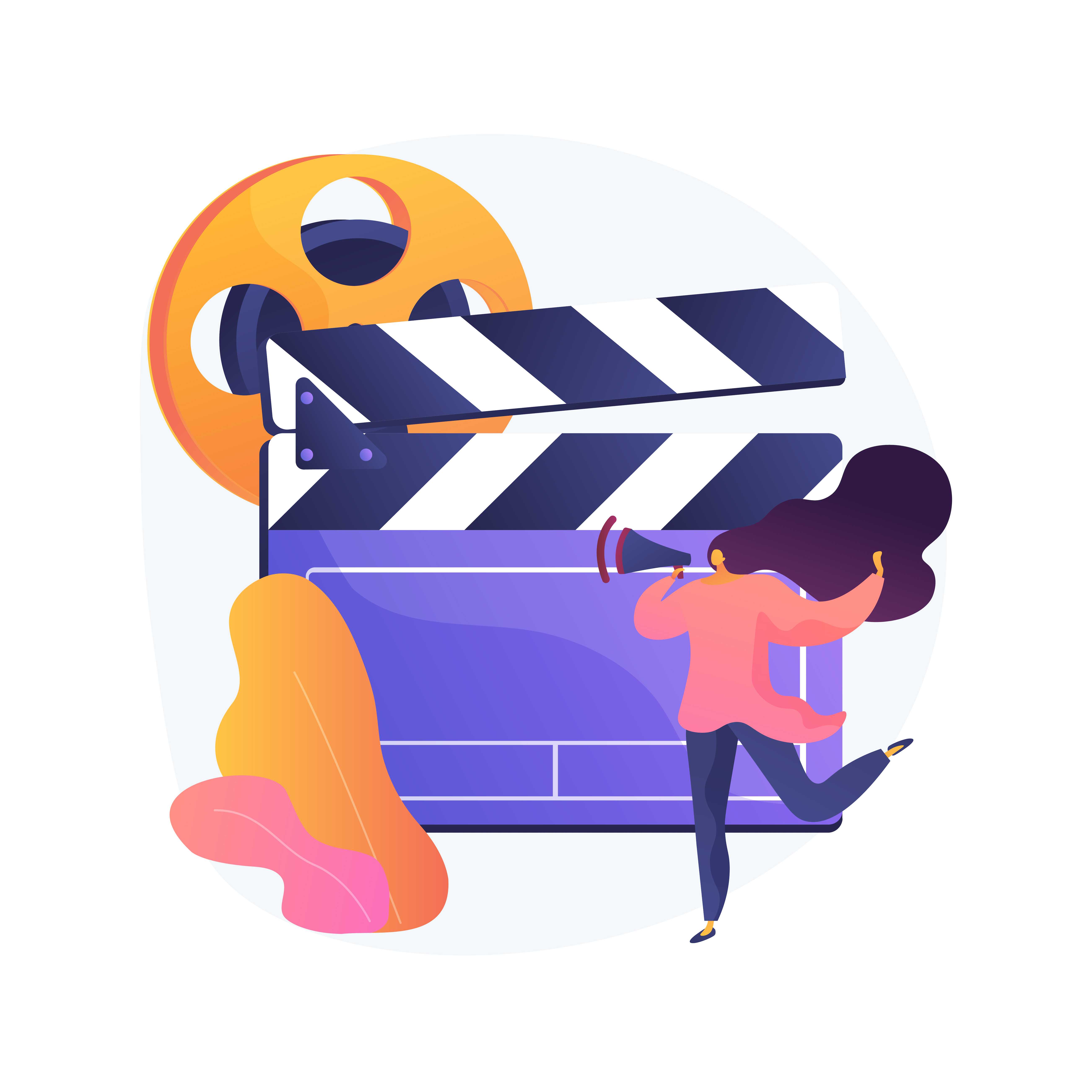 Six Practical Tips for Using Video Animations to Boost Website Engagement