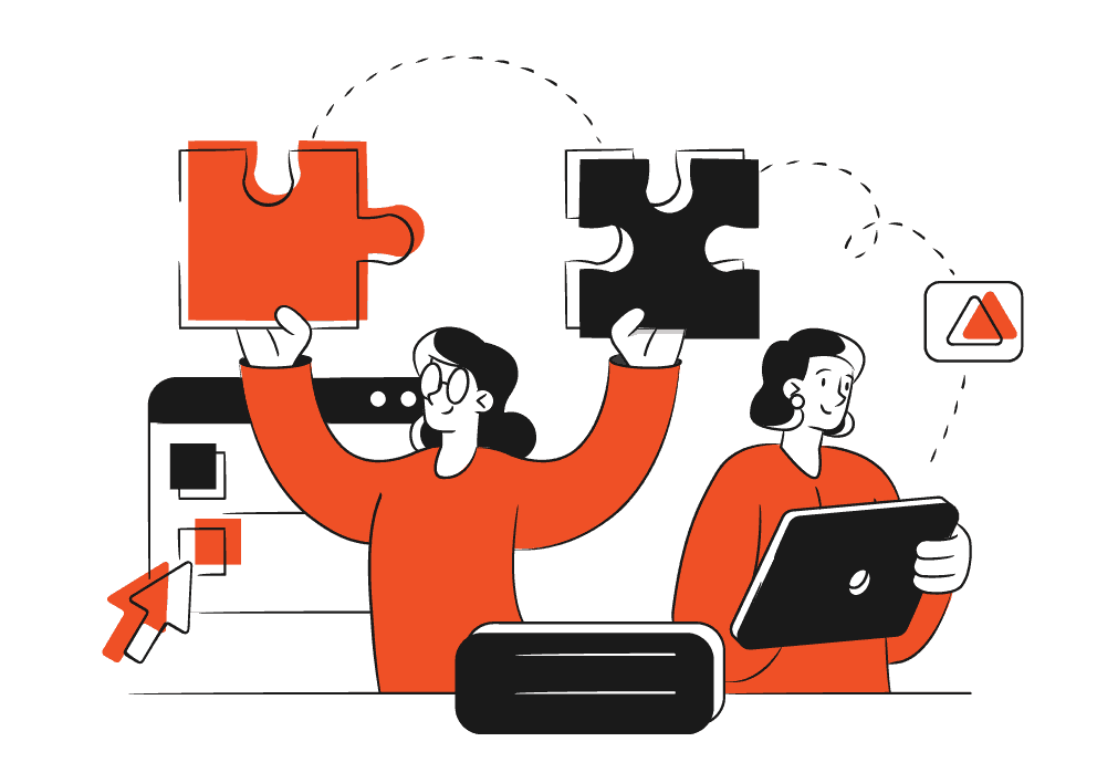 Custom Animated Video