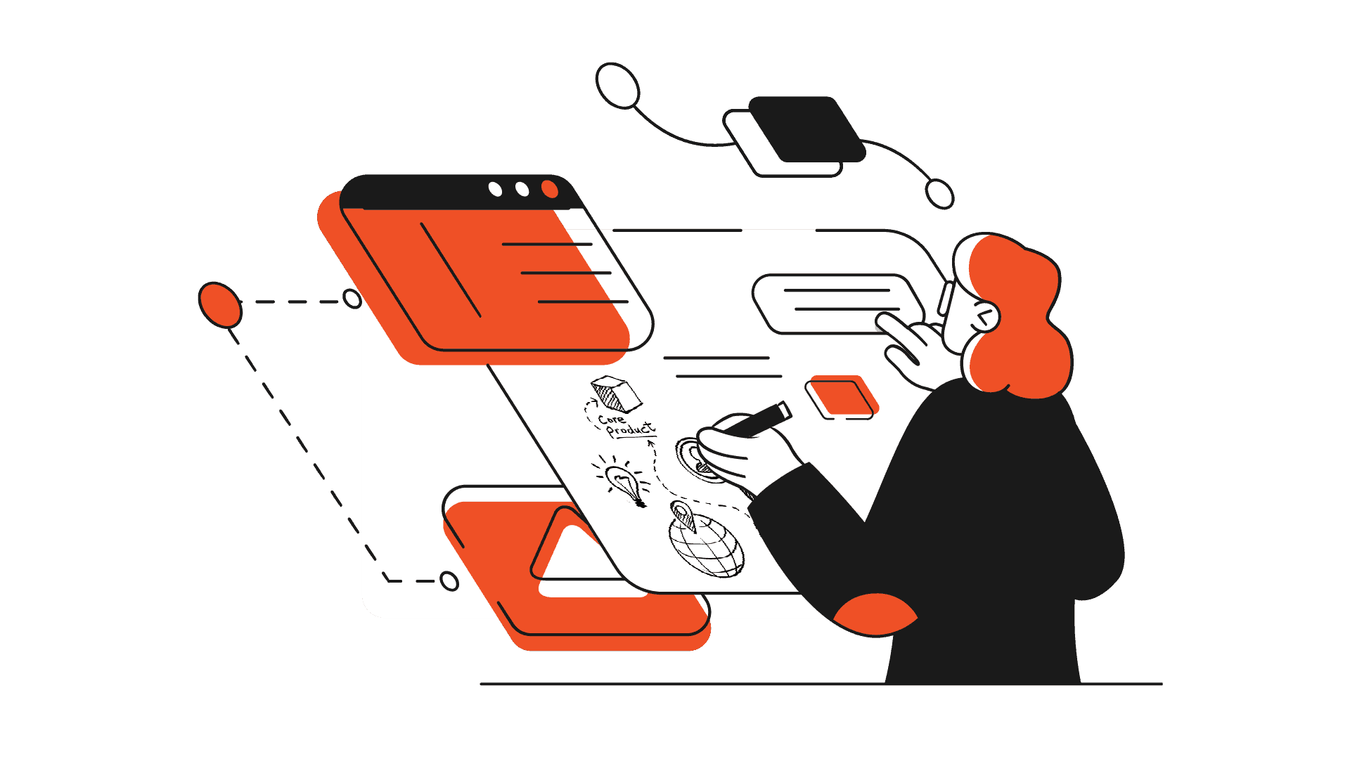 Custom Animated Video