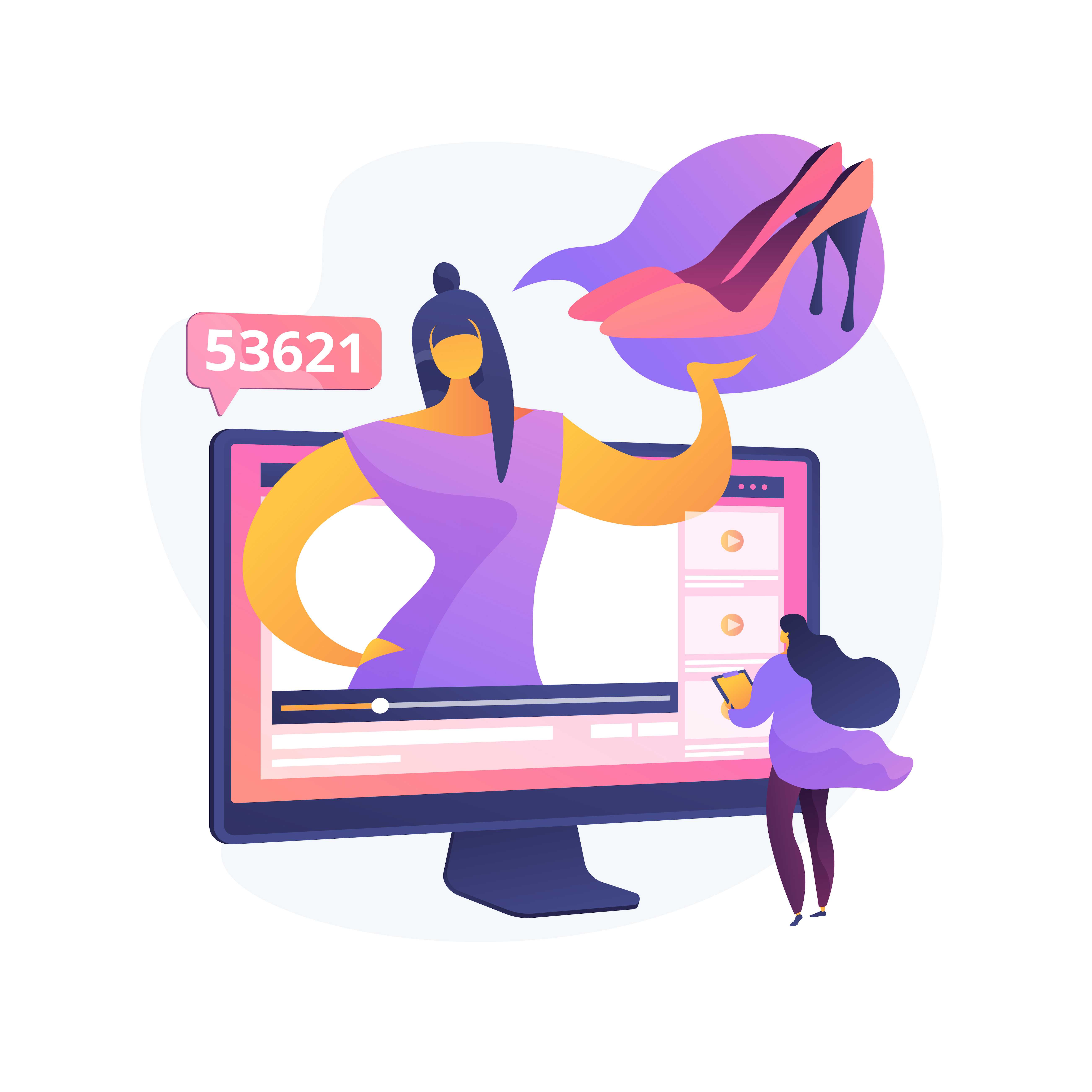 Tips for Promoting Your Brand with Engaging Animated Videos